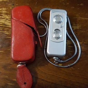 Minox Vintage WWII spy camera Germany